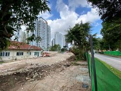 The Continuum (D15), Apartment #397977411